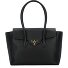  Tanner Borsa shopper Vera Pelle 36 cm Variante black