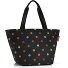  Borsa shopper M 51 cm Variante dots