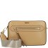 Bryant Borsa a tracolla Pelle 23 cm Variante cappuccino Bryant Borsa a tracolla Pelle 23 cm Variante cappuccino