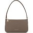  Bologna Leather Borsa a tracolla Pelle 22 cm Variante taupe