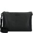 Mellow Leather Borsa a tracolla Pelle 28 cm Variante nero Mellow Leather Borsa a tracolla Pelle 28 cm Variante nero
