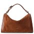  Borsa a tracolla Pelle 39 cm Variante cognac