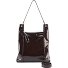  Delary Borsa a tracolla 43 cm Variante dark chocolate
