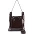 Delary Borsa a tracolla 43 cm Variante dark chocolate  Delary Borsa a tracolla 43 cm Variante dark chocolate
