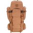  Kajka 55 Zaino da trekking S-M 73 cm Variante khaki dust
