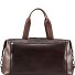 Lund Borsa da viaggio Weekender Pelle 50 cm Variante braun