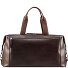  Lund Borsa da viaggio Weekender Pelle 50 cm Variante braun