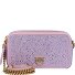  Mini Borsa Borsa a tracolla Pelle 18 cm Variante purple