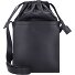  Nikka 1 Borsa a tracolla in pelle 20 cm Variante black