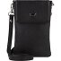  Hanna Custodia per cellulare Pelle 11.5 cm Variante schwarz
