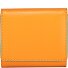  Portafoglio Protezione RFID Vera Pelle 10.5 cm Variante copacabana