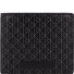 Portafoglio Protezione RFID 11 cm Variante black Portafoglio Protezione RFID 11 cm Variante black