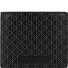  Portafoglio Protezione RFID 11 cm Variante black