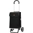  Carrello Scala Shopper Plus Weda 48 cm Variante schwarz