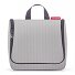 Toiletbag Borsa da toilette 23 cm Variante herringbone grey Toiletbag Borsa da toilette 23 cm Variante herringbone grey