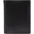  Tinello Humbert Portafoglio Protezione RFID Pelle 10 cm Variante darkbrown
