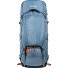  Yukon 50+10 Zaino da trekking 73 cm Variante elemental blue