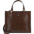 Rouseta Borsa shopper 25.5 cm Variante brn-choc Rouseta Borsa shopper 25.5 cm Variante brn-choc