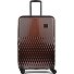  Flow 4 ruote Carrello M 66 cm espandibile Variante black