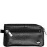 Portachiavi Colorado 12,5 cm in pelle Variante schwarz Portachiavi Colorado 12,5 cm in pelle Variante schwarz