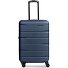  Monaco 4.0 Carrello a 4 ruote M 66 cm con piega ad espansione Variante dark blue dull