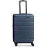 Monaco 4.0 Carrello a 4 ruote M 66 cm con piega ad espansione Variante dark blue dull Monaco 4.0 Carrello a 4 ruote M 66 cm con piega ad espansione Variante dark blue dull