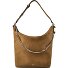  Yelena Borsa a spalla Vera Pelle 28 cm Variante medium beige