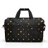  Travelling Allrounder L Borsa da viaggio Weekender 48 cm Variante dots