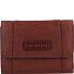  Ines Portafoglio Pelle 15 cm Variante marrone