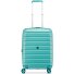  Relife 4 ruote Carrello della cabina 55 cm con piega di espansione Variante salbei