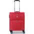  Star 2.0 4 ruote Trolley cabina 55 cm Variante red