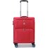 Star 2.0 4 ruote Carrello della cabina 55 cm Variante red Star 2.0 4 ruote Carrello della cabina 55 cm Variante red