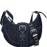  Bindella Calgary Borsa a tracolla 32 cm con piega di espansione Variante blau