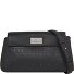  CK Push Borsa a tracolla 28 cm Variante ck black epi mono