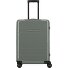 H6 Smart 4 ruote Carrello 64 cm Variante glossy agave green H6 Smart 4 ruote Carrello 64 cm Variante glossy agave green