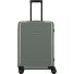  H6 Smart 4 ruote Carrello 64 cm Variante glossy agave green