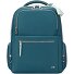  Woman Biz Zaino da giorno 38 cm Vano porta PC Variante classic blue