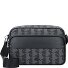  Monogram The Blend Borsa a tracolla 25 cm Variante monogram noir gris