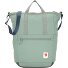  High Coast Totepack Zaino da giorno 40 cm Scomparto per laptop Variante patina green