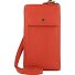  Asti Custodia per cellulare Pelle 11 cm Variante rich red