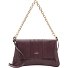  Nuria Borsa a tracolla 32 cm Variante plum