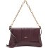  Nuria Borsa a tracolla 32 cm Variante plum