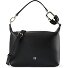  Fashion Borsetta Pelle 23 cm Variante black