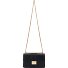  Roros Borsa a tracolla 23 cm Variante black - gold