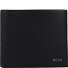  New Crosstown Portafoglio Protezione RFID Pelle 11 cm Variante black