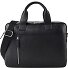  Kennington Valigetta Vera Pelle 40 cm Vano porta PC Variante black