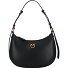  Half Moon Borsa a tracolla Pelle 26 cm Variante nero