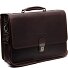  Glenwood Cartella Messenger Pelle 42 cm Scomparto per laptop Variante brown