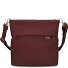 Mademoiselle.M Borsa a tracolla 25 cm Variante rubin