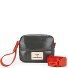  Unio Paris Borsa a tracolla 20 cm Variante anthrazith